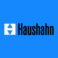 Haushahn Aufzüge logo - Similar company to Lutz Elevators