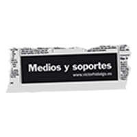 Medios y Soportes Publicitarios logo - Similar company to Muchas Tablas S.L.