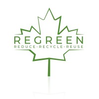 REGREEN Corp. logo - Similar company to Regreen