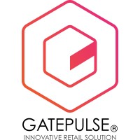 Gatepulse logo - Similar company to Pomelo Pop