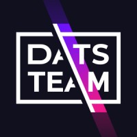 Dats.team logo - Similar company to Dats Games