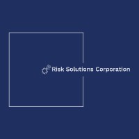 Risk Solutions Corporation logo - Similar company to Alkinan Tichnical Ltd
