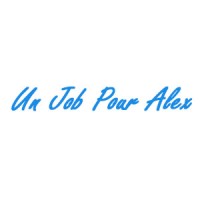Un Job Pour Alex logo - Similar company to Notiq
