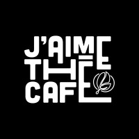 J'aime Thé Café logo - Similar company to Cafés Person