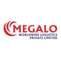 Megalo Worldwide Logistics Private Limited logo - Similar company to Apd Group