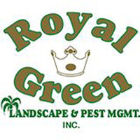 Royal Green Landscape & Pest Mgmt Inc logo - Similar company to Green Landscape Studio