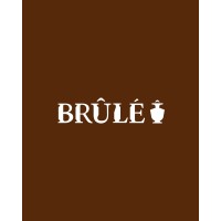 Brule logo - Similar company to Brulee