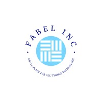 Fabel, Inc logo - Similar company to Airstashed Technologies Pvt. Ltd.