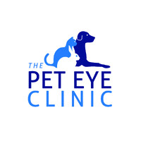 The Pet Eye Clinic logo - Similar company to Vets 1 Group Limited