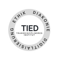 Transdisziplinäres Institut für Ethik, Diakonie und Digitalisierung - TIED logo - Similar company to Festfint