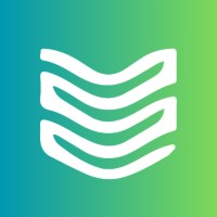 Tokenized Green logo - Similar company to Detecta