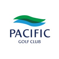 Pacific Golf Club logo - Similar company to Pacific Golf & Turf