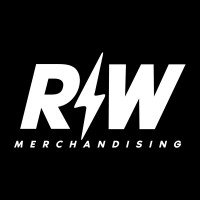 ROCKWORLD MERCHANDISING logo - Similar company to Manhead