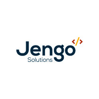 Jengo Solutions logo - Similar company to Connect The Data Dots