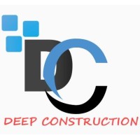 DEEP CONSTRUCTION logo - Similar company to Latent Engineers