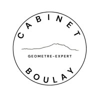 Cabinet Boulay - Géomètre-Expert logo - Similar company to Visionair - Drone Solution