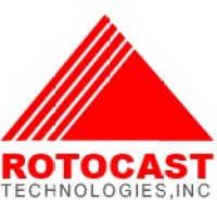 Rotocast Technologies logo - Similar company to Kai Yachting