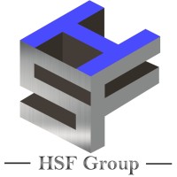 HSF Group logo - Similar company to Stemfab