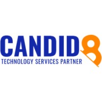 Candid8 - Engineering and IT Services logo - Similar company to Candid8