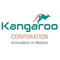 KANGAROO CORPORATION LLP logo - Similar company to Happierwork
