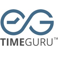 TimeGuru A/S logo - Similar company to Brainy Solutions