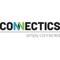 Connectics GmbH logo - Similar company to Fournet Informatik Ag