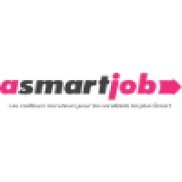 A Smart Job logo - Similar company to Set Concept