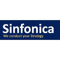 Sinfonica Strategies logo - Similar company to Prep-App.Com