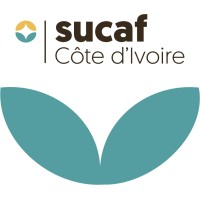 SUCAF Cote d'Ivoire logo - Similar company to Stockage Petrolier De Cote D'Ivoire