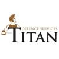 Titan Defence Services Ltd