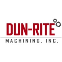 DUN-RITE MACHINING, INC. logo - Similar company to Dun-Rite Specialized Carriers.