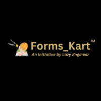 Formskart logo - Similar company to Cheertechz