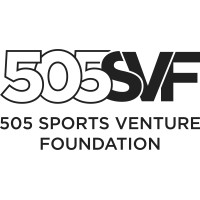 505 Sports Venture Foundation logo - Similar company to Dickler & Roth