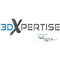 3DXpertise logo - Similar company to Efca