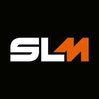 SLM logo - Similar company to Ulsla