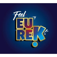 EUREK logo - Similar company to Hothatch