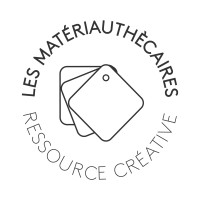 Les Matériauthècaires_Matériaux écoresponsables logo - Similar company to La Mat