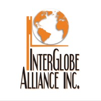 InterGlobe Alliance logo - Similar company to Parand It