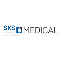 SKS MEDICAL logo - Similar company to Ophthorobotics Ag