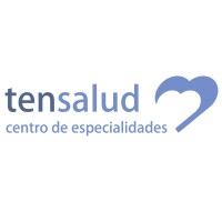 Tensalud logo - Similar company to Kelonik
