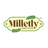 Milletly India logo - Similar company to Greenmax Technology