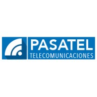 PASATEL TELECOMUNICACIONES logo - Similar company to Rivera Telecomunicaciones