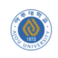 AJOU GSIS (Graduate School of International Studies) logo - Similar company to Ajou University