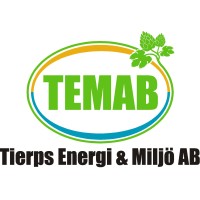 Tierps Energi & Miljö Ab