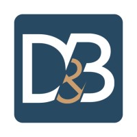 Driver & Butler logo - Similar company to Hubrix