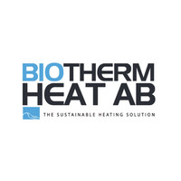 Biotherm Heat AB logo - Similar company to Ogetherm
