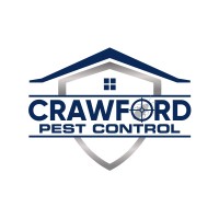 Crawford Pest Control logo - Similar company to Compound Hashrate
