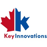 Key Innovations Inc. logo - Similar company to Pep Concept