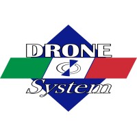 Drone System logo - Similar company to Spitsrl