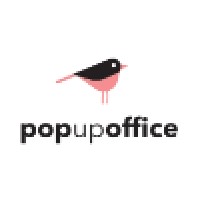 PopupOffice AG logo - Similar company to Flexoffice
